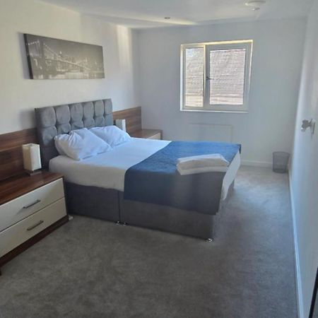 Hullidays - The Sawmill Suite Kingston upon Hull Exteriör bild