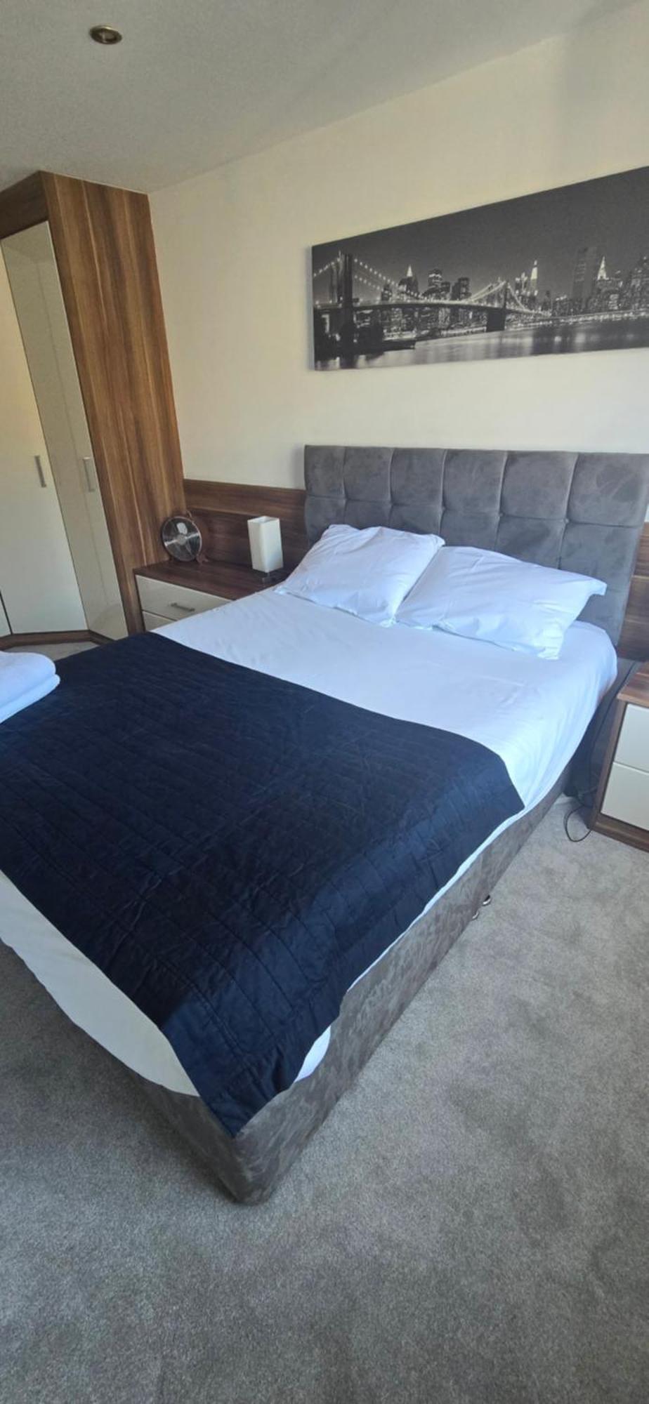 Hullidays - The Sawmill Suite Kingston upon Hull Exteriör bild