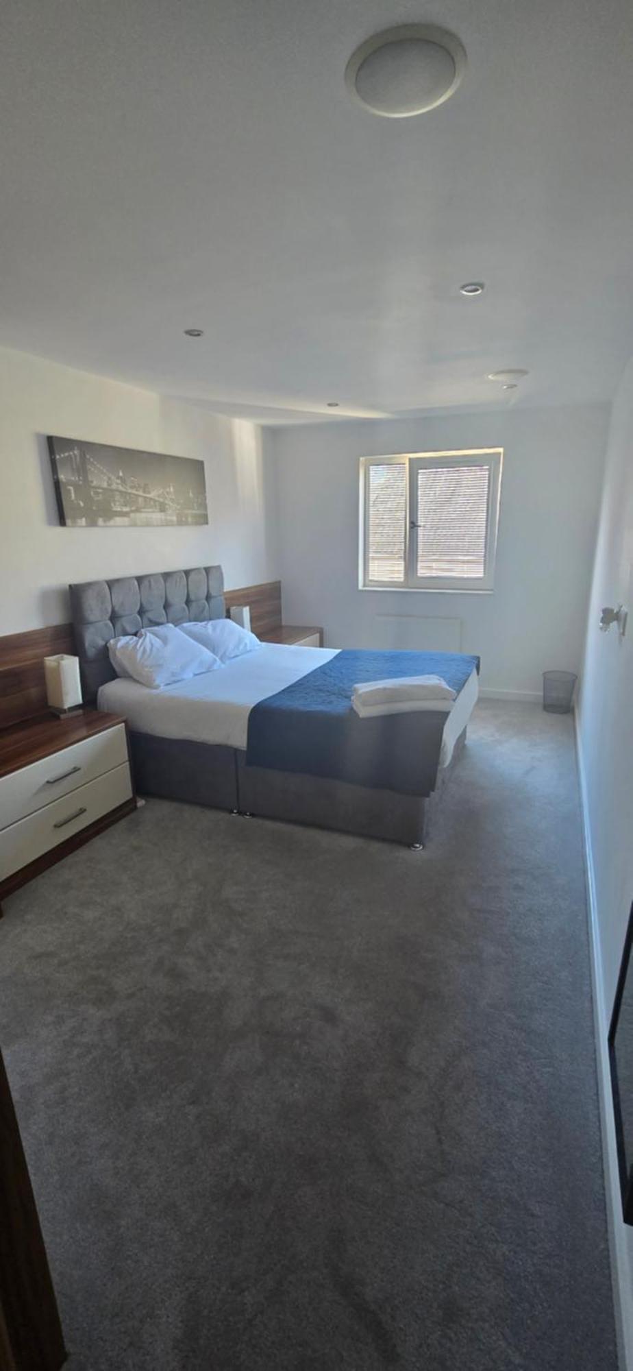 Hullidays - The Sawmill Suite Kingston upon Hull Exteriör bild