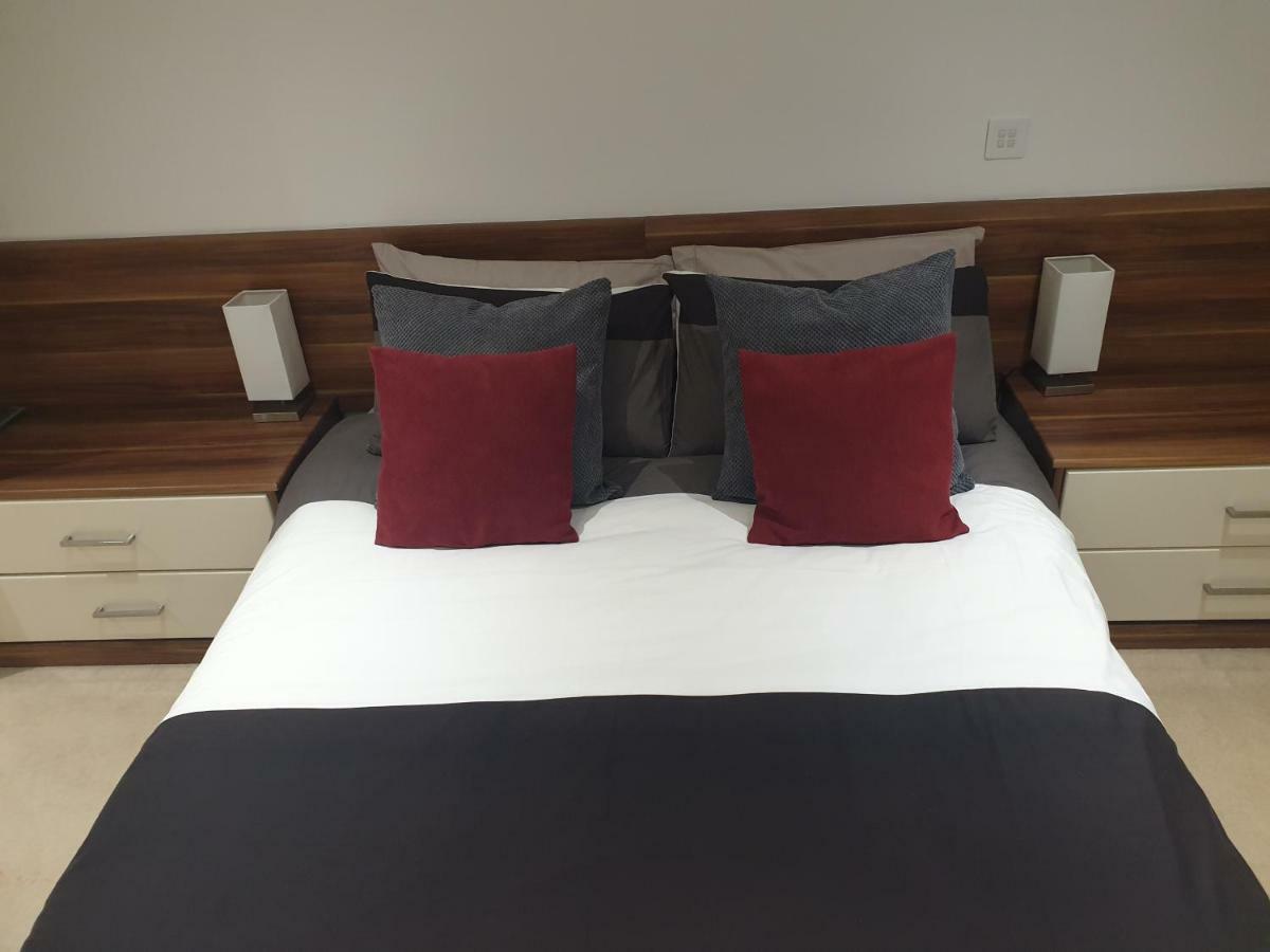 Hullidays - The Sawmill Suite Kingston upon Hull Exteriör bild
