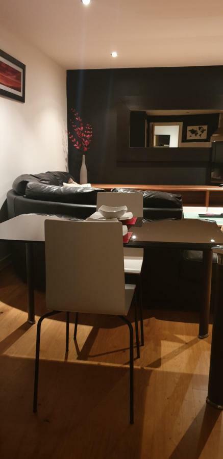 Hullidays - The Sawmill Suite Kingston upon Hull Exteriör bild