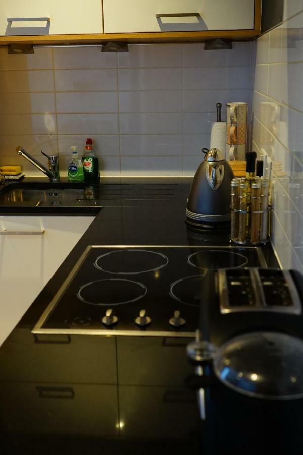 Hullidays - The Sawmill Suite Kingston upon Hull Exteriör bild