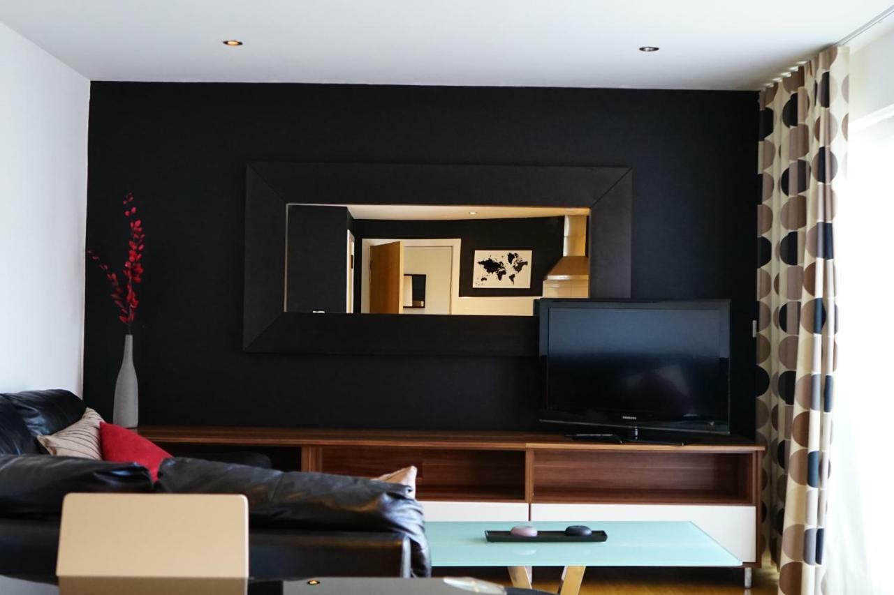 Hullidays - The Sawmill Suite Kingston upon Hull Exteriör bild