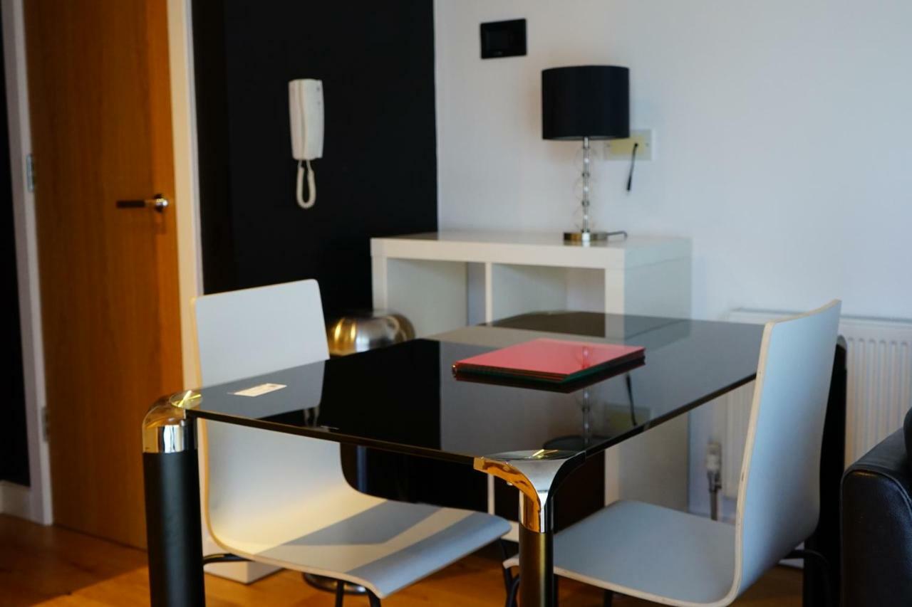 Hullidays - The Sawmill Suite Kingston upon Hull Exteriör bild