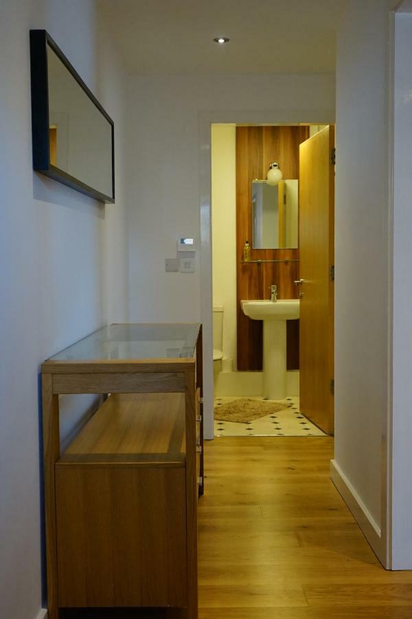 Hullidays - The Sawmill Suite Kingston upon Hull Exteriör bild