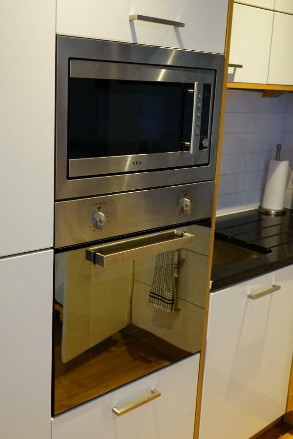Hullidays - The Sawmill Suite Kingston upon Hull Exteriör bild