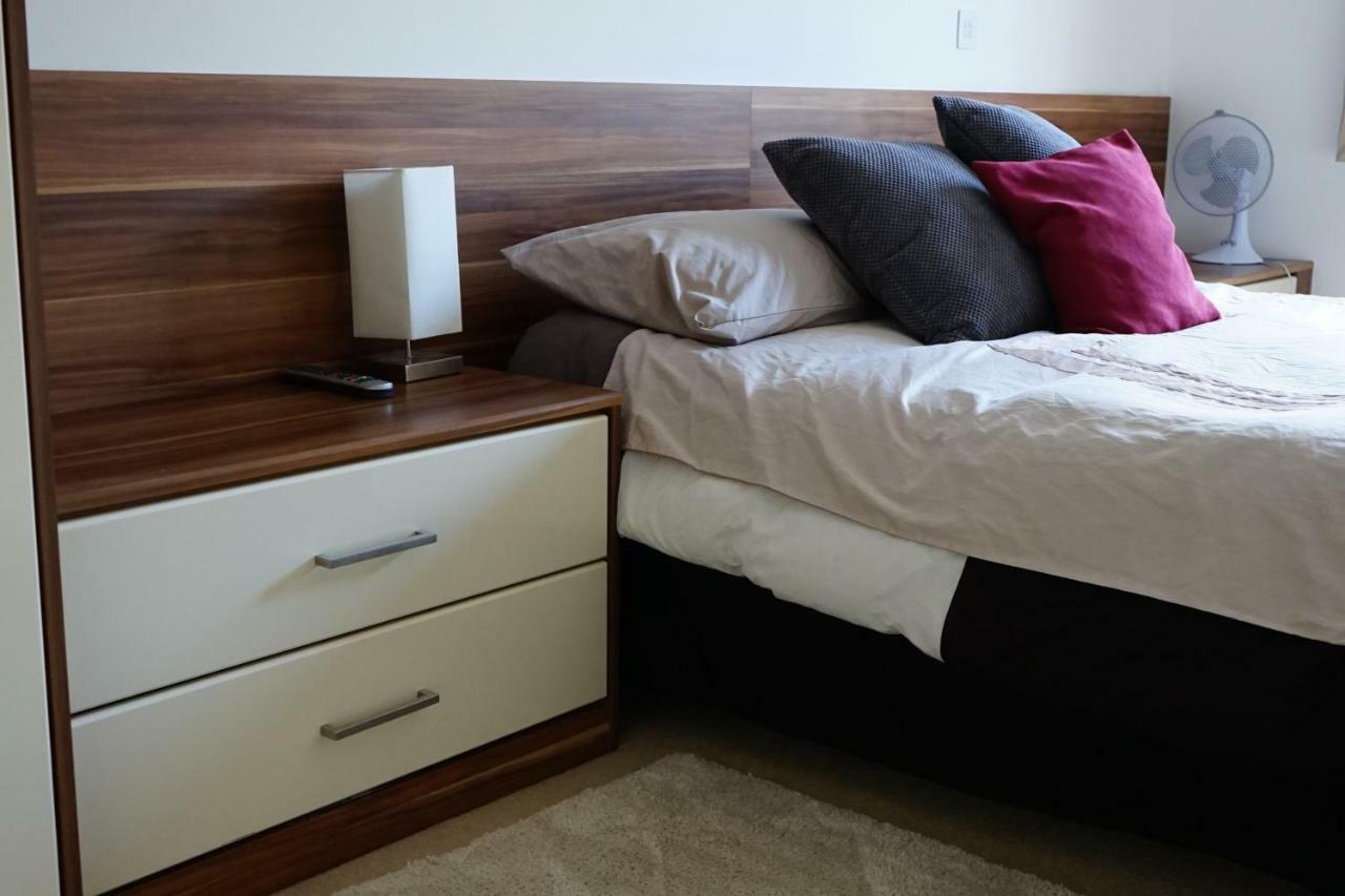 Hullidays - The Sawmill Suite Kingston upon Hull Exteriör bild